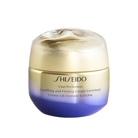 Shiseido Vital Perfection Festigende Creme 75ml