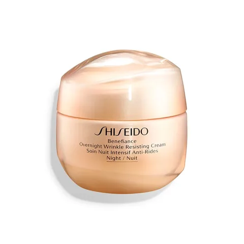 Shiseido كريم شيسيدو بينيفيانس المقاوم 50 مل