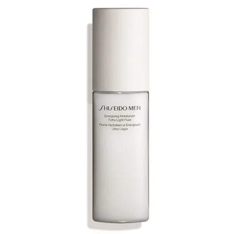 Shiseido كريم شيسيدو للرجال المنشط والمرطب السائل الخفيف للغاية 100 مل