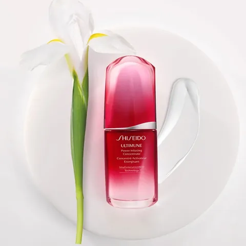 Shiseido Ultimune Power Infusing Concentrate 3.0 50 ml