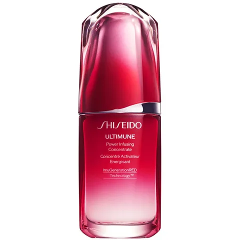 Shiseido شيسيدو ألتيميون باور إنفيوزينج كونسنتريت 3.0 50 مل