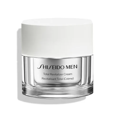 Shiseido كريم شيسيدو توتال ريفيتاليزر للرجال 50 مل