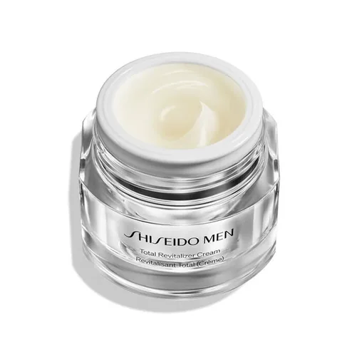 Shiseido Men Total Revitalizer Cream 50ml