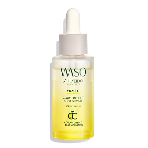 Shiseido Waso Yuzu-C Glow Serum 20ml