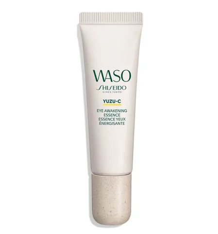 Shiseido Waso Yuzu-C Augenpflegecreme 20ml