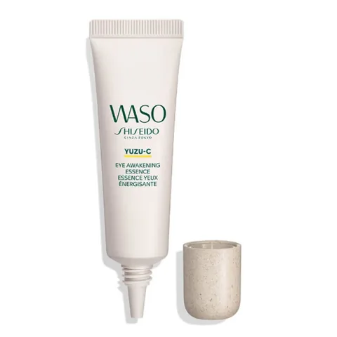 Shiseido Waso Yuzu-C Augenpflegecreme 20ml