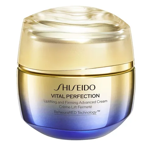 Shiseido Vital Perfection Festigende Creme 50ml