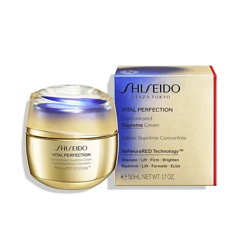 Shiseido Vital Perfection Supreme Cream 50ml