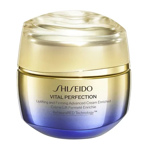 Shiseido Vital Perfection Uplifting Firming Cream 50ml