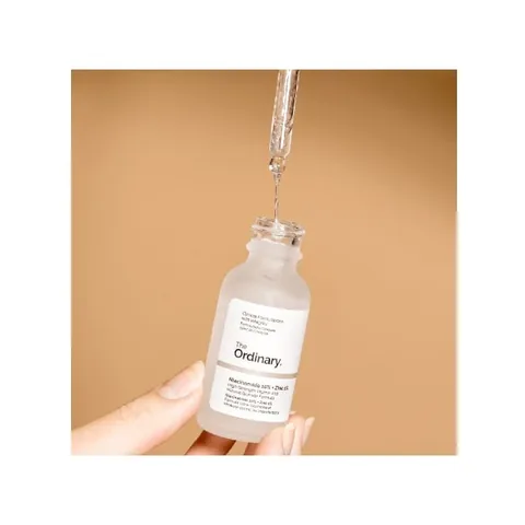 The Ordinary 10% Niacinamide + 1% Zinc Serum 30ml