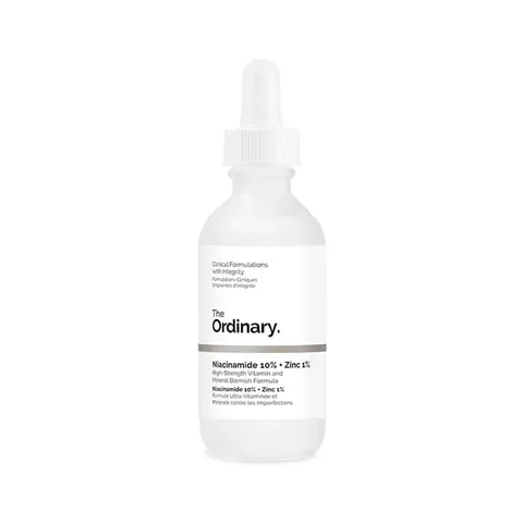 The Ordinary 10% Niacinamide + 1% Zinc Serum 30ml