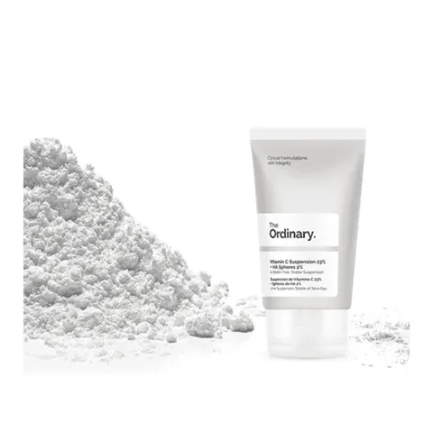 Vitamin C 23% + HA-Kugeln 2% 30 ml von The Ordinary