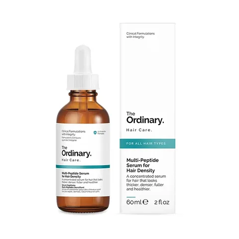 Ordinary Multi-Peptid Haar-Dichte Serum 60 ml von Ordinary