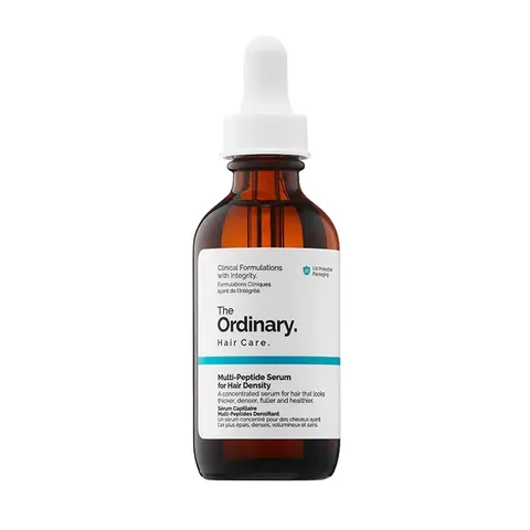 Сыворотка для волос с мультипептидами 60 мл от The Ordinary
