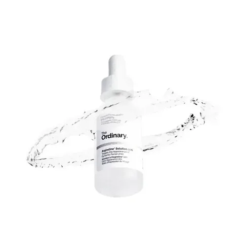 Решение Аргирелина 10% 30 мл от The Ordinary