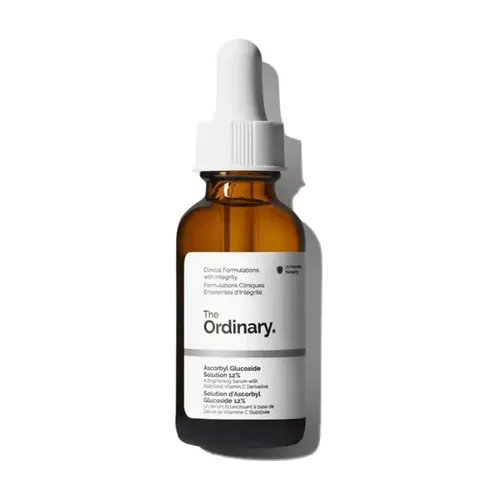 Светлая сыворотка с аскорбилглюкозидом 12% 30 мл от The Ordinary