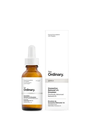 The Ordinary مستحلب الريتينويد جراناكتيف 2% من ذا اورديناري – 30 مل