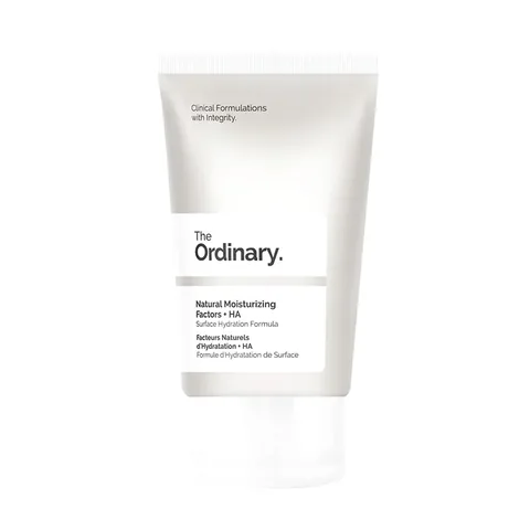The Ordinary Hyaluronic Acid Moisturizing Cream 30 ml