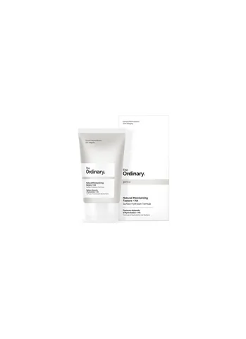 The Ordinary Hyaluronic Acid Moisturizing Cream 30 ml