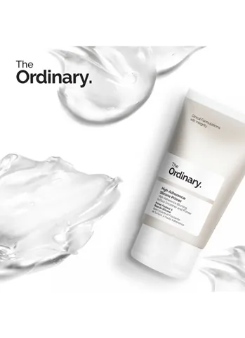 The Ordinary Hyaluronic Acid Moisturizing Cream 30 ml