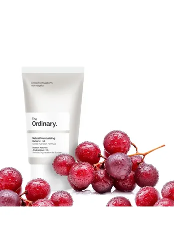 The Ordinary Hyaluronic Acid Moisturizing Cream 30 ml