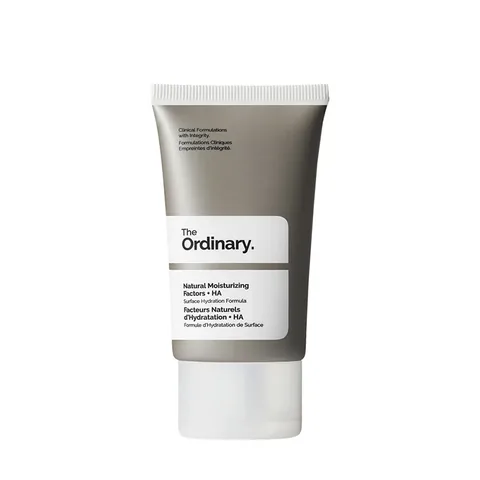 The Ordinary Hyaluronic Acid Moisturizing Cream 30 ml