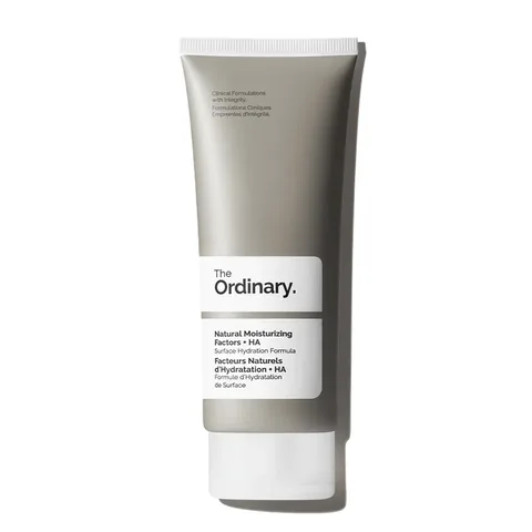 Natürliche Feuchtigkeitscreme mit Hyaluronsäure 100 ml von The Ordinary