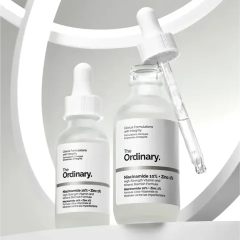 سيروم النياسيناميد والزنك 60 مل من ذا أورديناري The Ordinary