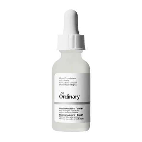 سيروم النياسيناميد والزنك 60 مل من ذا أورديناري The Ordinary