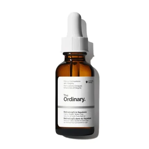 Раствор высокой стабильности с 0,5% ретинола 30 мл от The Ordinary