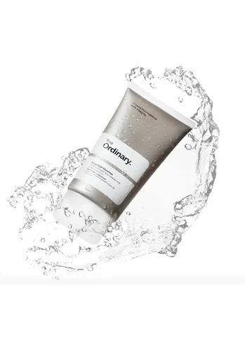 The Ordinary Egcg Gentle And Moisturizing Squalane Facial Cleanser