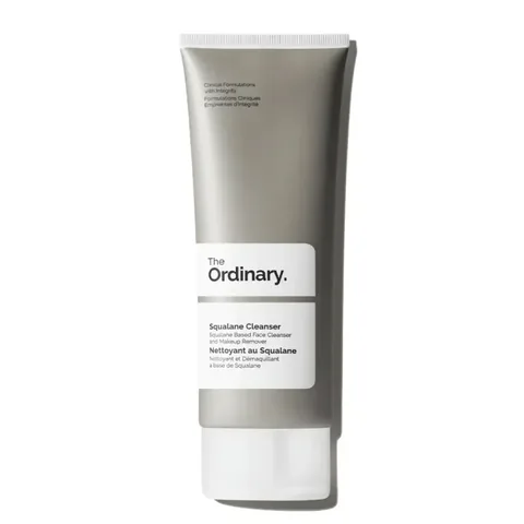 The Ordinary كريم منظف للبشرة والمكياج سكوالان من ذا اورديناري 150 مل