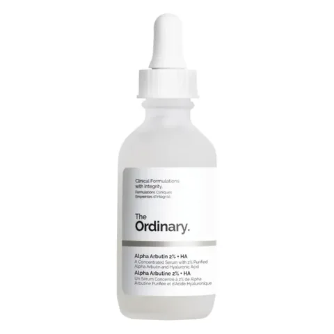 The Ordinary سيروم ألفا أربوتين 2% لتفتيح البشرة من ذا اورديناري 60 مل