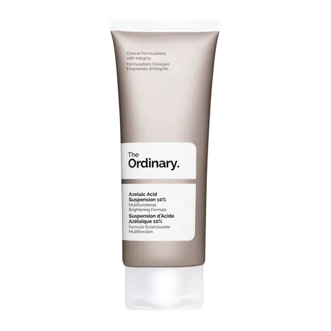 The Ordinary 10% Azelaic Acid For Facial Care Egcg
