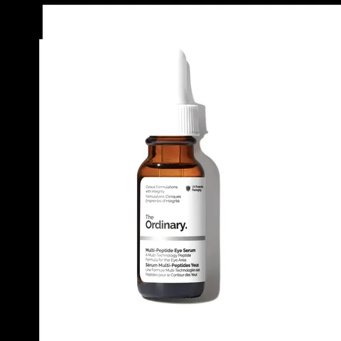 The Ordinary Multi-Peptide Eye Serum for Signs of Aging 15 ml