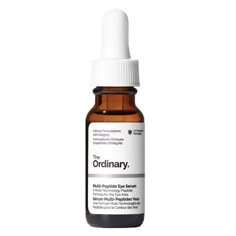 The Ordinary Multi-Peptide Eye Serum for Signs of Aging 15 ml