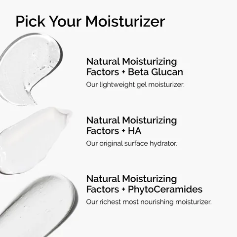 Natural Hydrating Factors + Hyaluronic Acid by The Ordinary 100ml