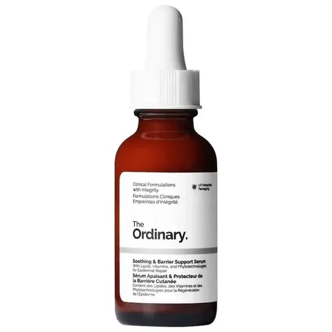 The Ordinary سيروم دعم الحاجز المهدئ العادي من ذا اورديناري 30 مل