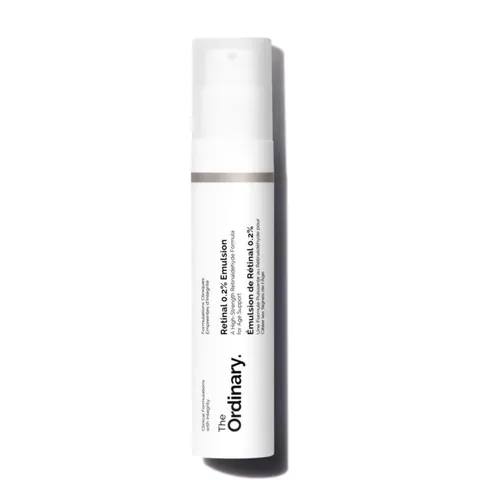 Эмульсия ретинола 0.2% 15 мл от The Ordinary