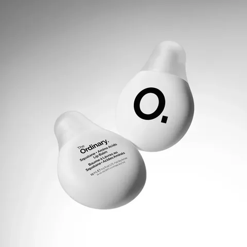 Бальзам для губ с аминокислотами и скваланом 15 мл от The Ordinary