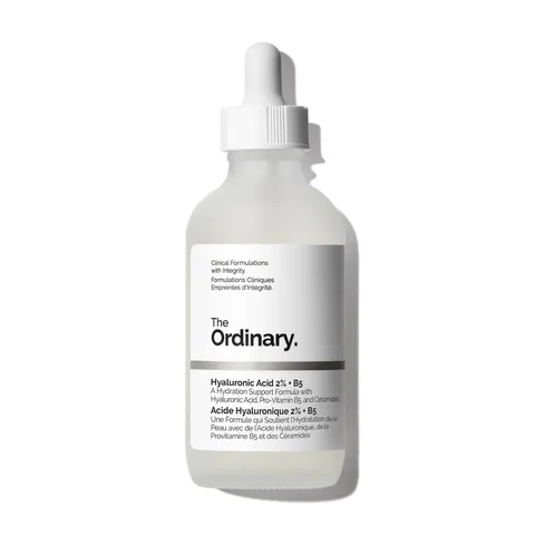 The Ordinary 2% Hyaluronic Acid Serum + B5 120ml