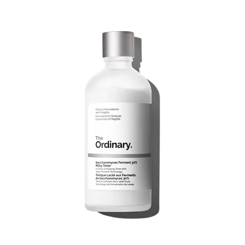 The Ordinary 100ml Exfoliating and Moisturizing Milk Toner