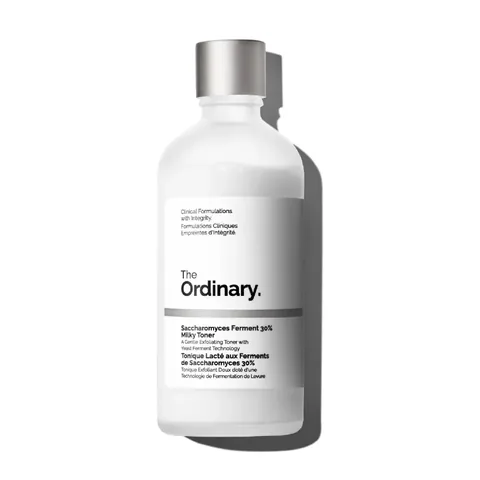 The Ordinary 100ml Exfoliating and Moisturizing Milk Toner