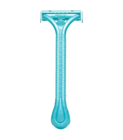 Gillette ماكينة حلاقة سيمبلي فينوس بشفرتين للنساء من جيليت 4+8 12 قطعه