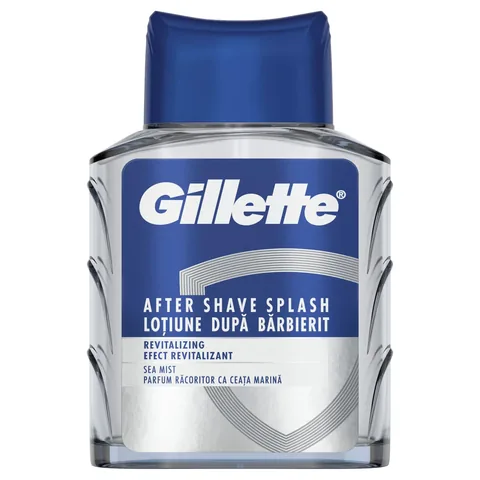 Лосьон после бритья Gillette Морской Бриз 100 мл