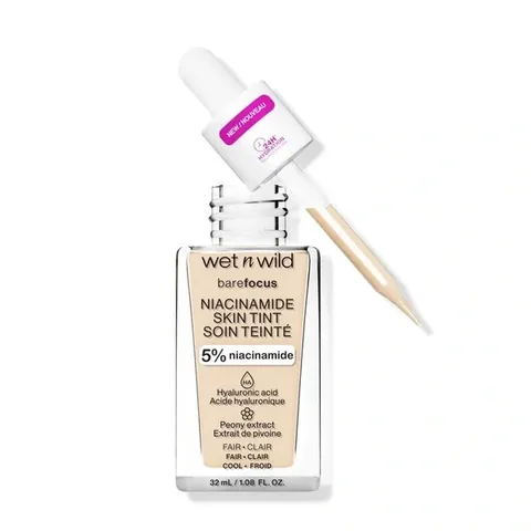 Wet n Wild Niacinamid Hauttönung