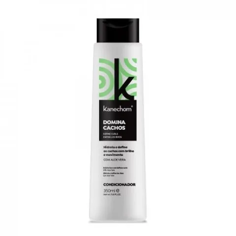 Kanchom Kollagen- und Kokosnussbalsam 350 ml von Kanchom