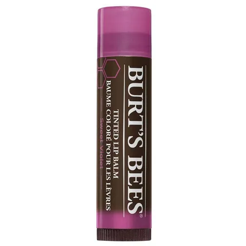 Бальзам для губ с цветом "Сладкая фиалка" 4,25 г от Burt's Bees