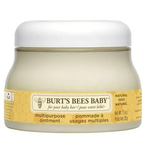 Крем для ухода за детьми универсальный 210 г от Burt's Bees