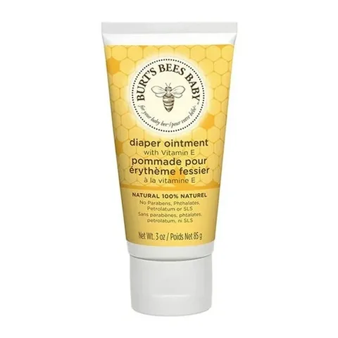 Крем для ухода за кожей Baby Bee 85 г от Burt's Bees